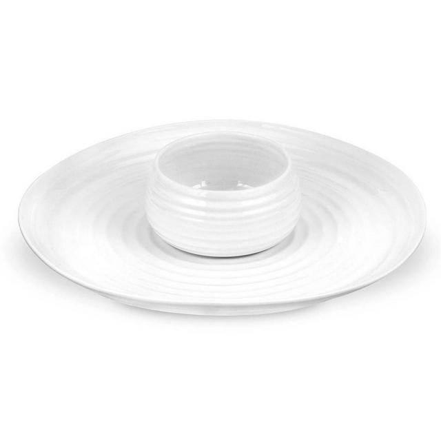 Chip & Dip Server