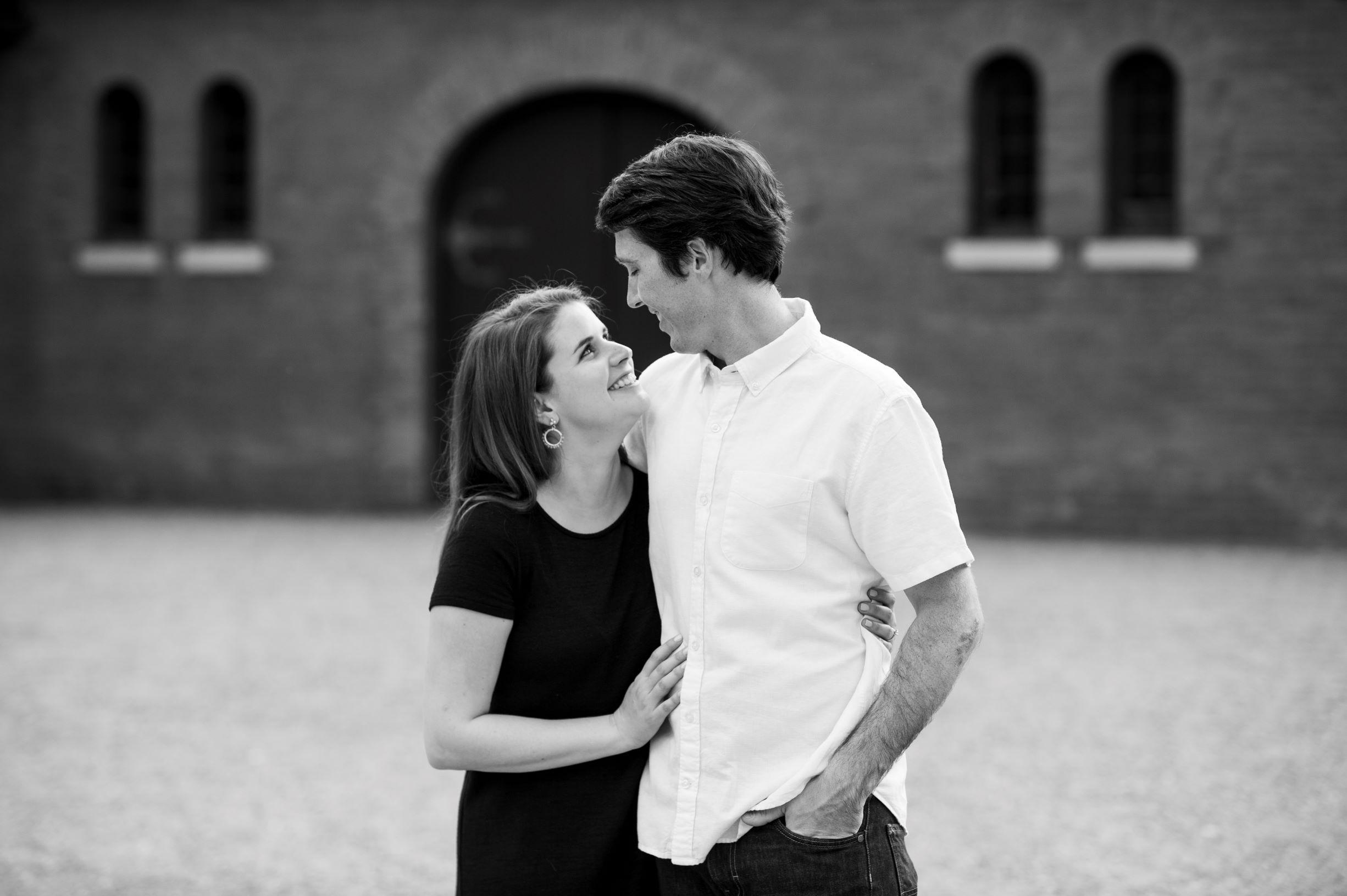 The Wedding Website of Gabriela Barrowcliff and Ross MacGillivray