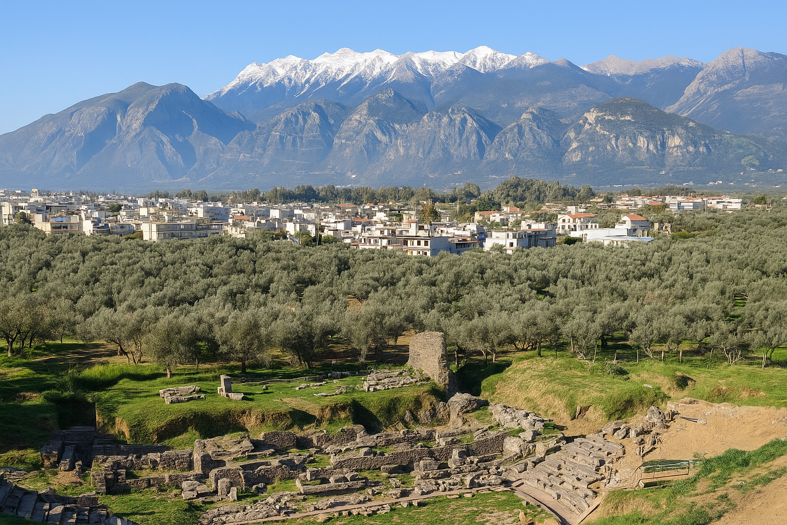 The Wedding Website of Theoni Chitty and Kenneth Lasseter