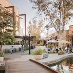 Westfield Topanga & The Village