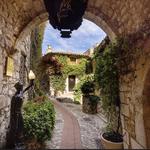 Èze