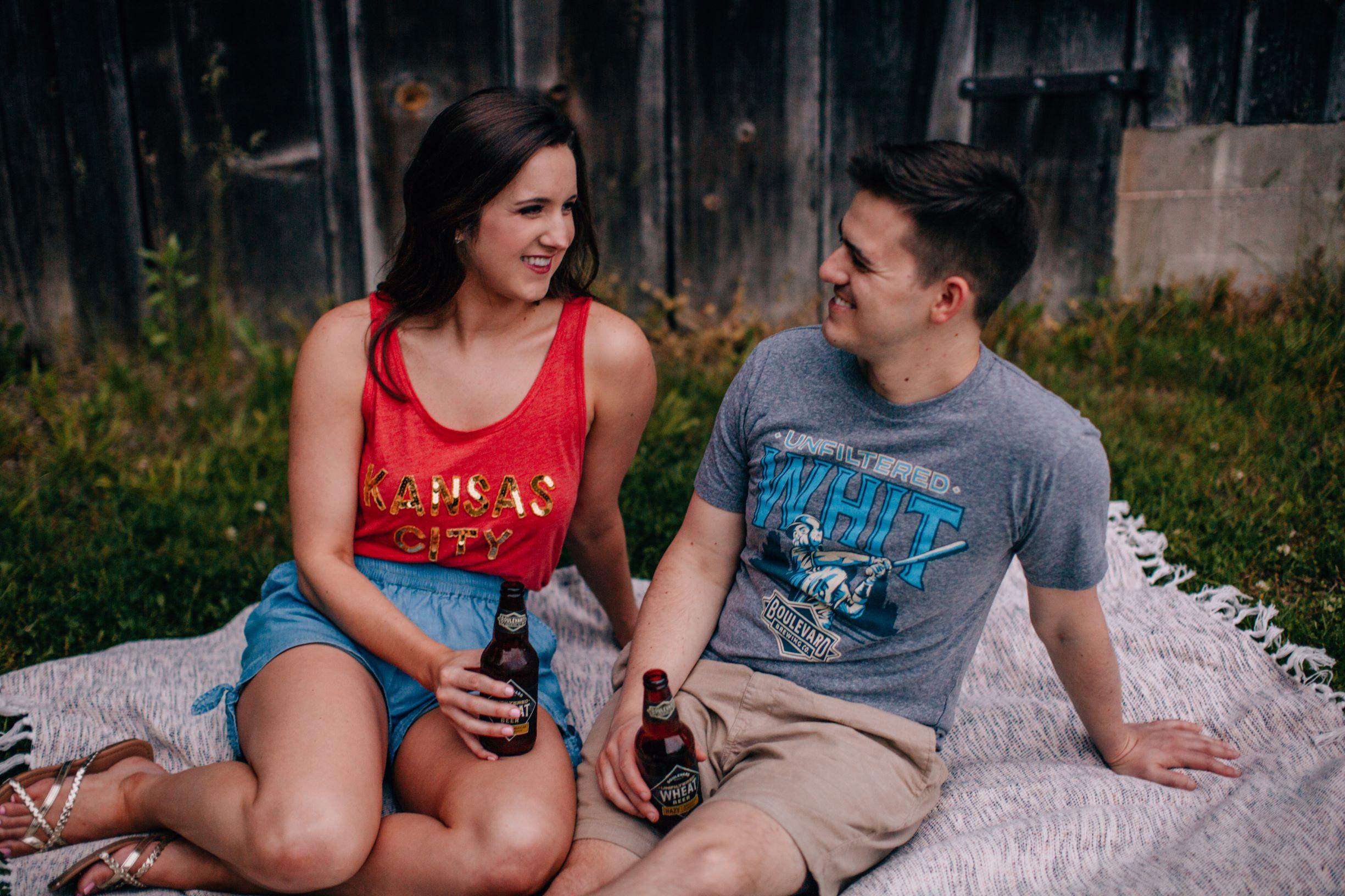 The Wedding Website of Annamarie Lajoie and Ryan Halford