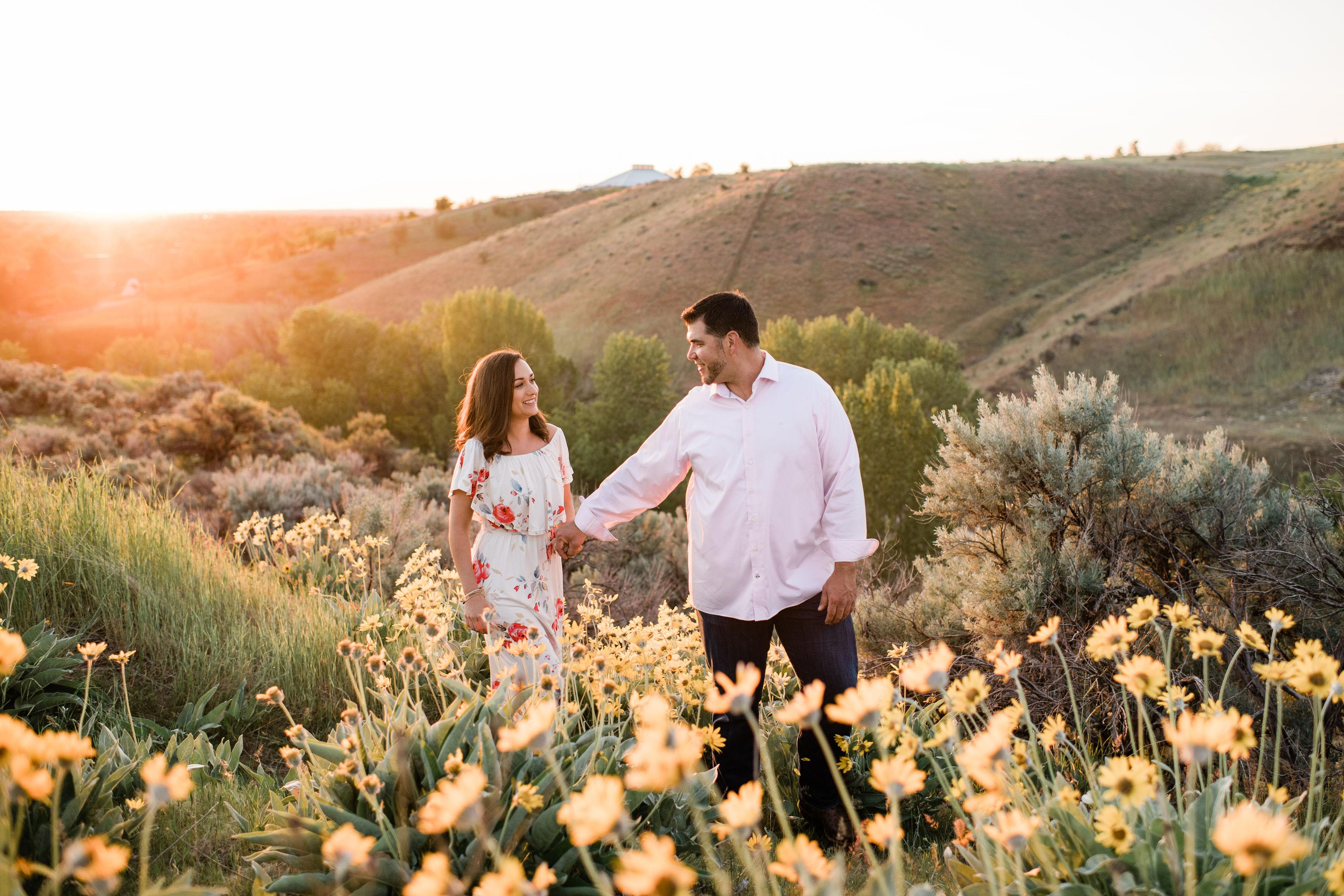The Wedding Website of Brittney Calamia and Benjamin McKay
