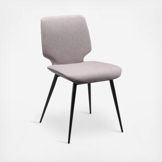 Colton Dining Chair, Set of 2