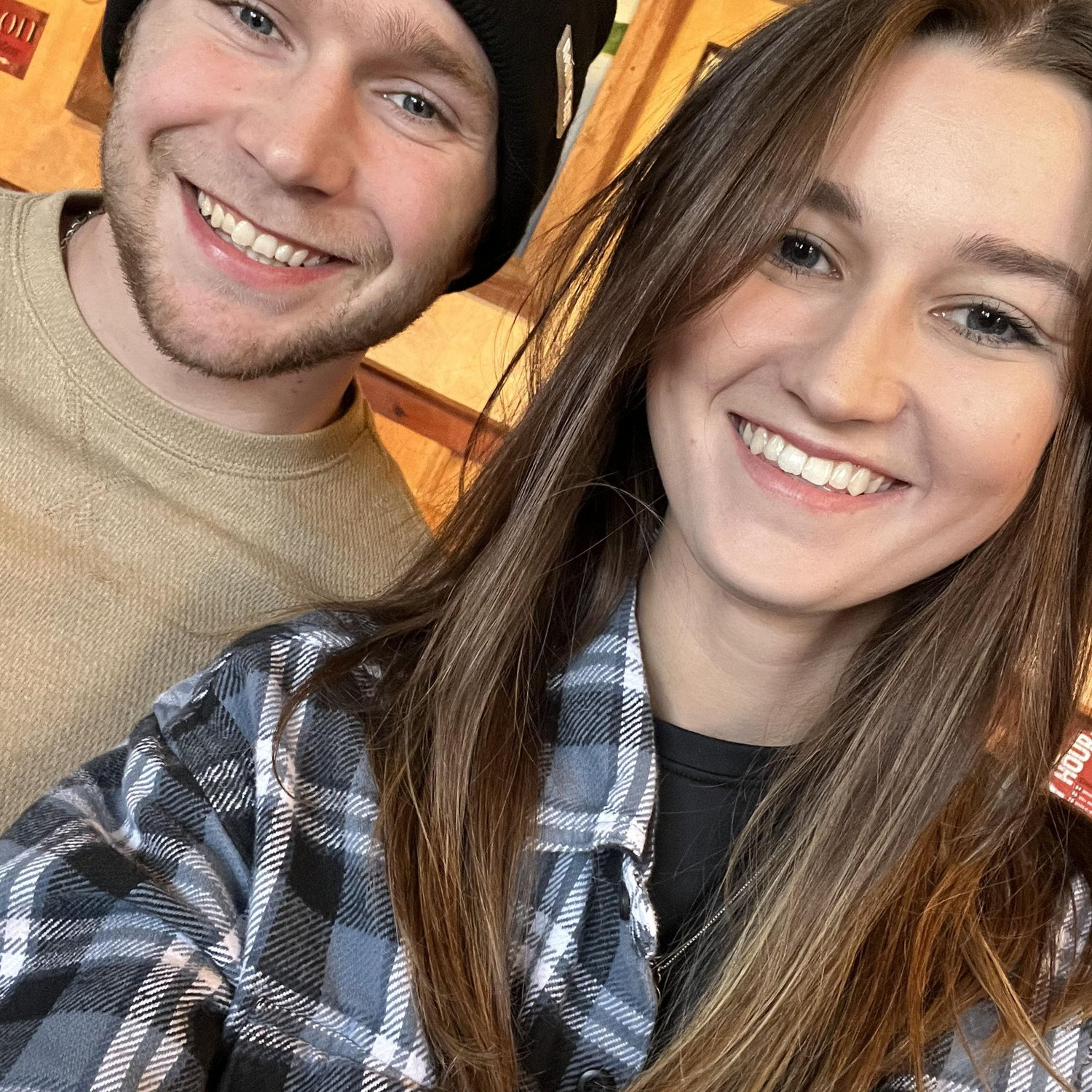 Second Christmas in Tennessee