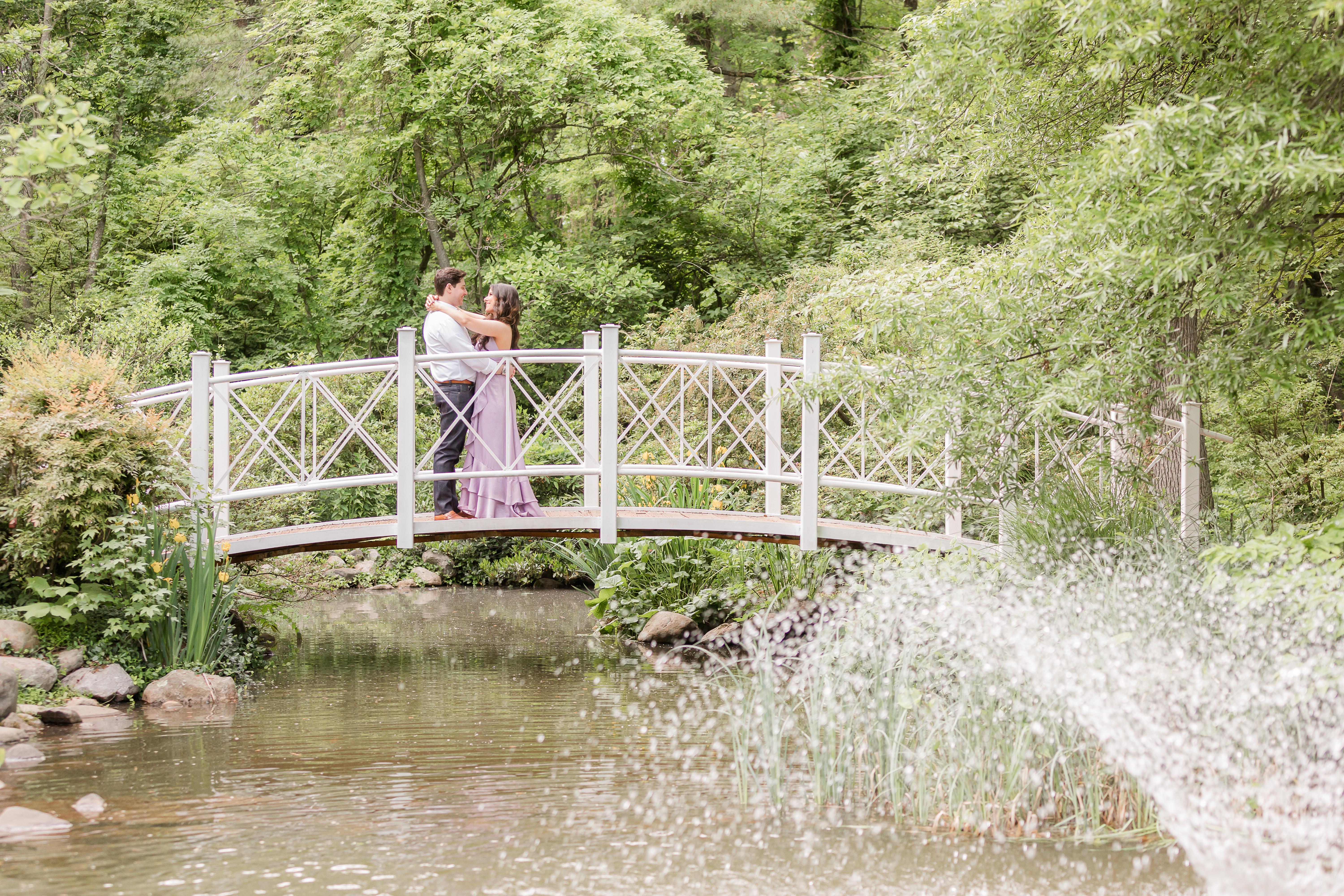 The Wedding Website of Jenna Roth and Zach Goldberg