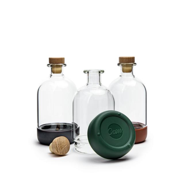 Crew Mixing Bottle