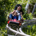 Park City Mountain Coaster