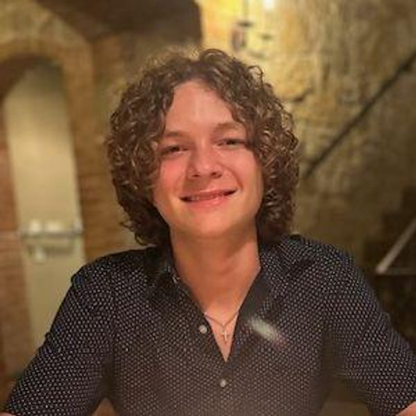 Aiden's College Fund