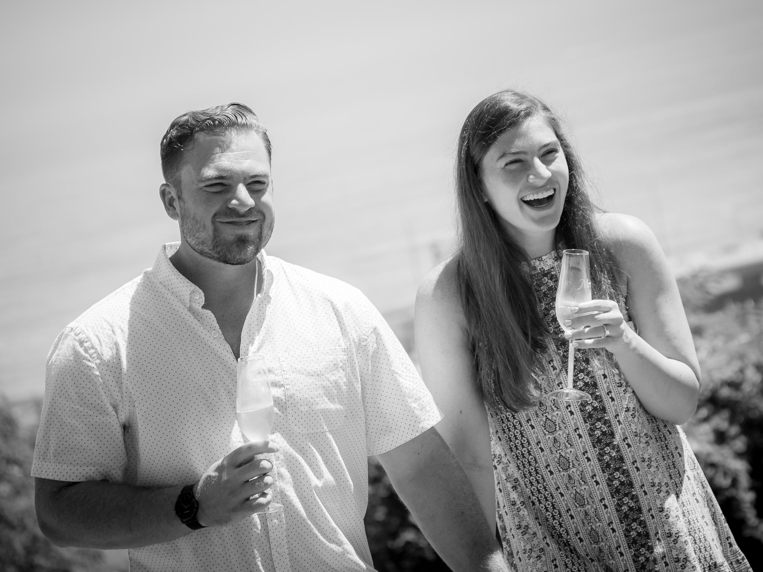 The Wedding Website of Annmarie Vuono and Howie Brey