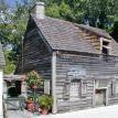Oldest Wooden School House