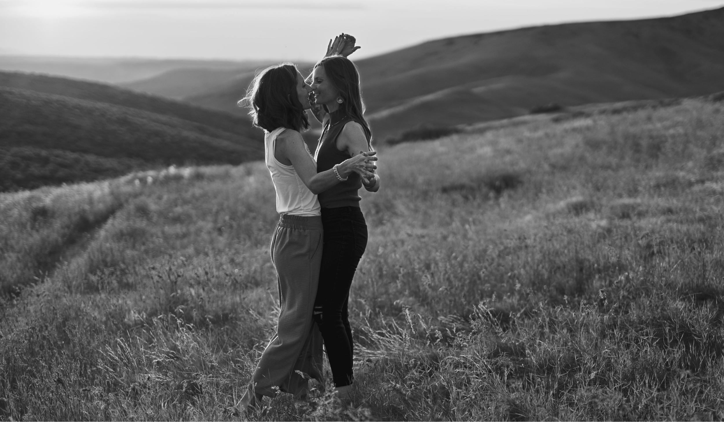 The Wedding Website of Kelli Soll and Breanne Mikolajczyk