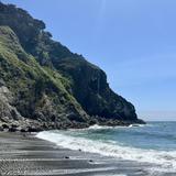 Ragged Point