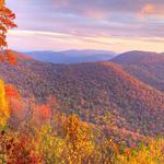 Shenandoah National Park