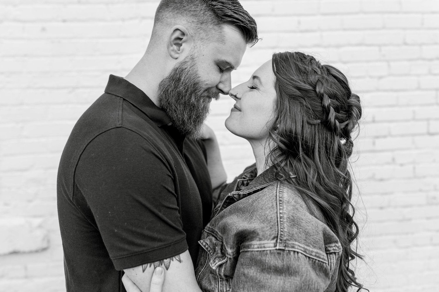 The Wedding Website of Shannon Ryan and Evan Griffith