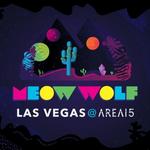 Meow Wolf Las Vegas
