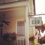 Cru Cafe