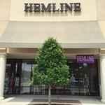 Hemline Towne Center