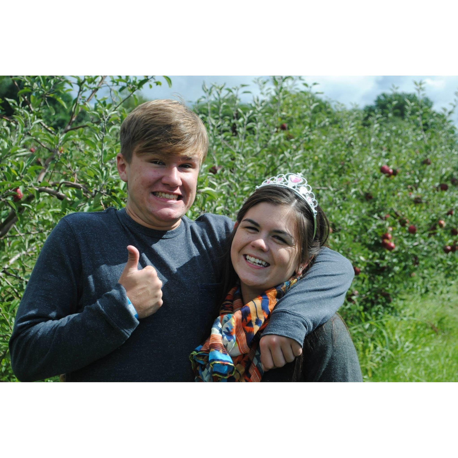 Nikki's Birthday 2015