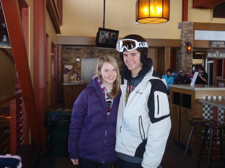 The Wedding Website of Steph Moorhead and Jordan Ambrogi