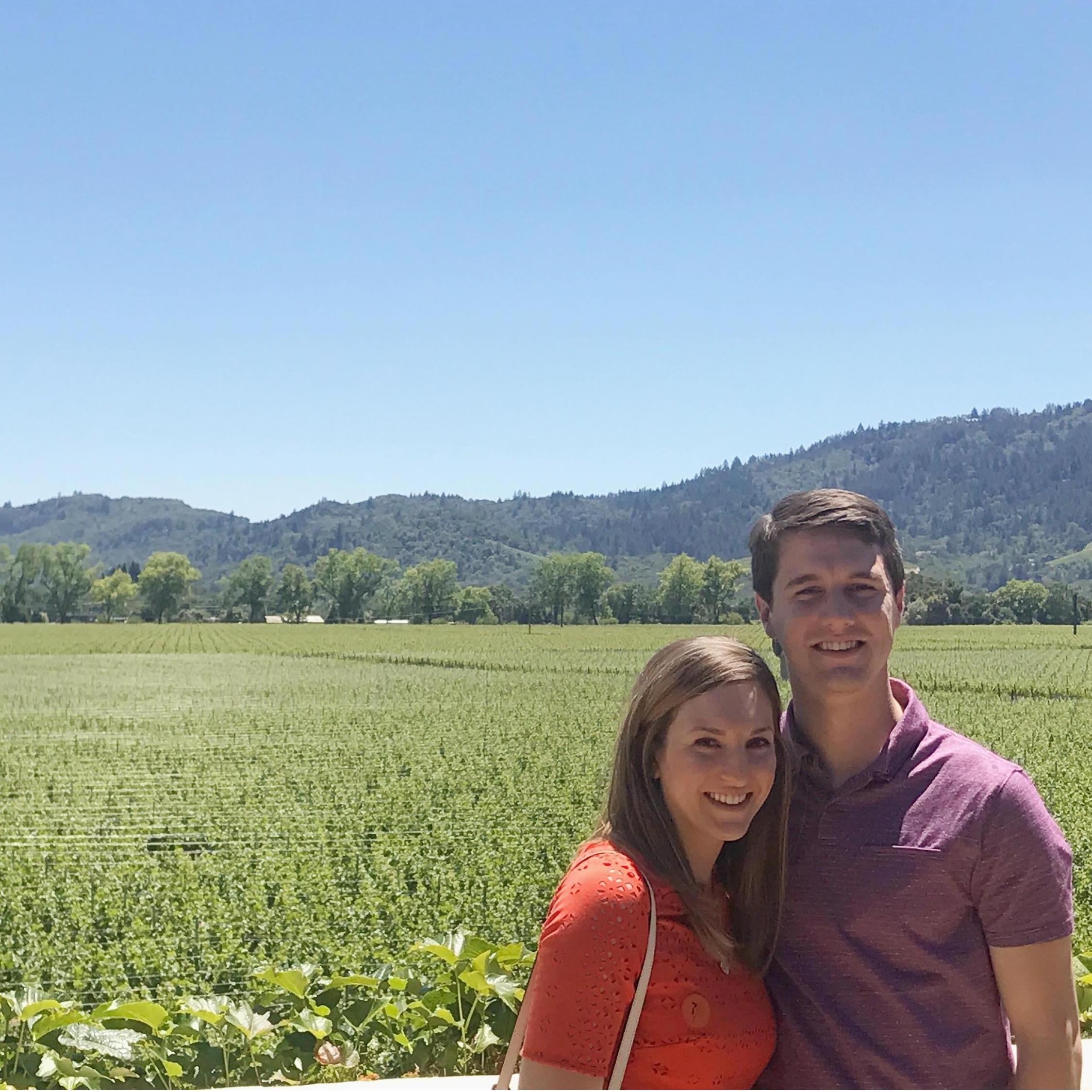 Napa Valley