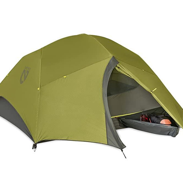 Nemo Dagger Ultralight Backpacking Tents