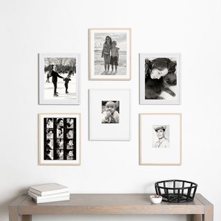 The Shifted Stack by Permanent Press Editions