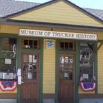 Museum of Truckee History