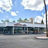 Sagebrush Coffee Shop & Roastery