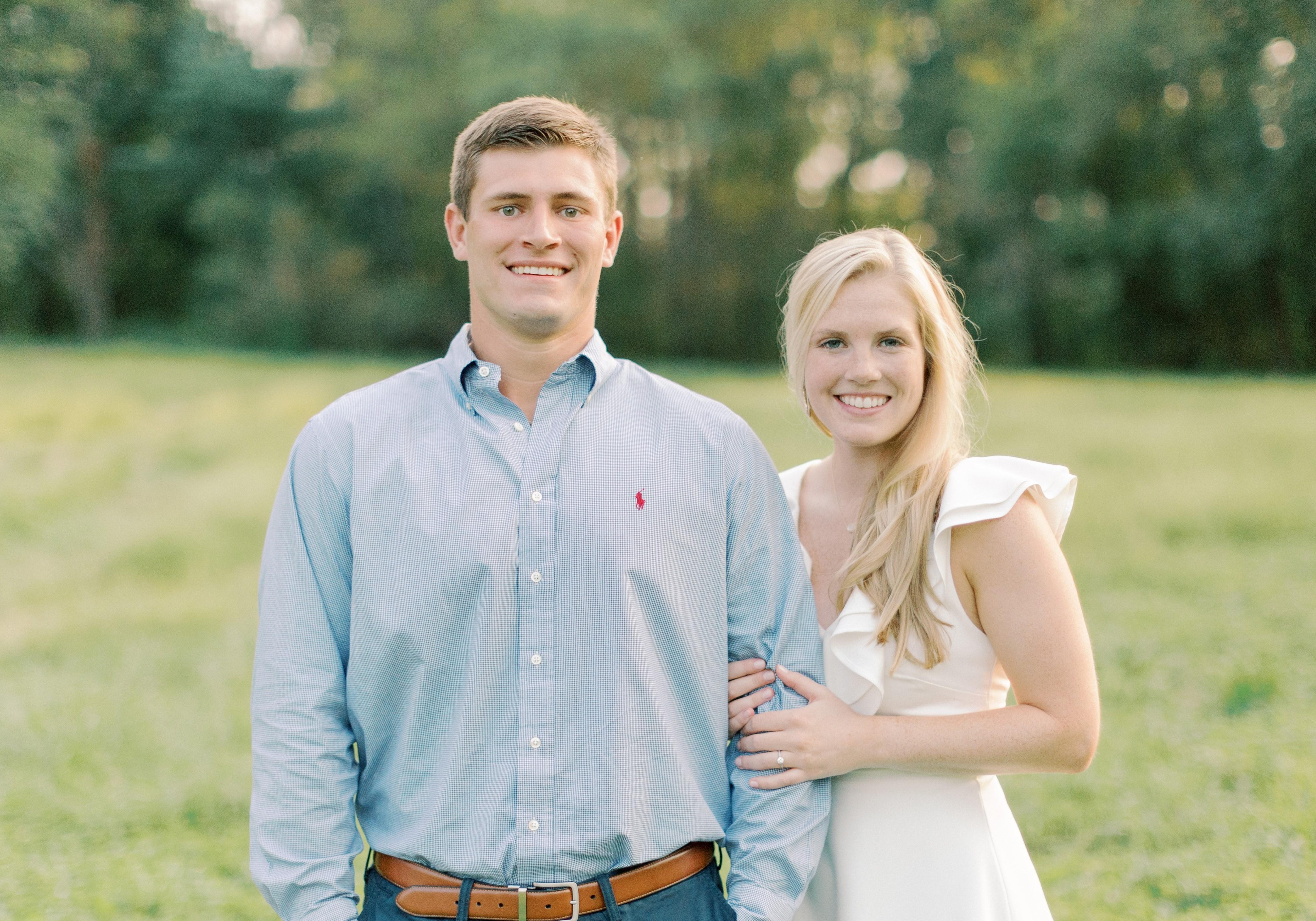 The Wedding Website of Rachel Sefton and Jonathan Hammer