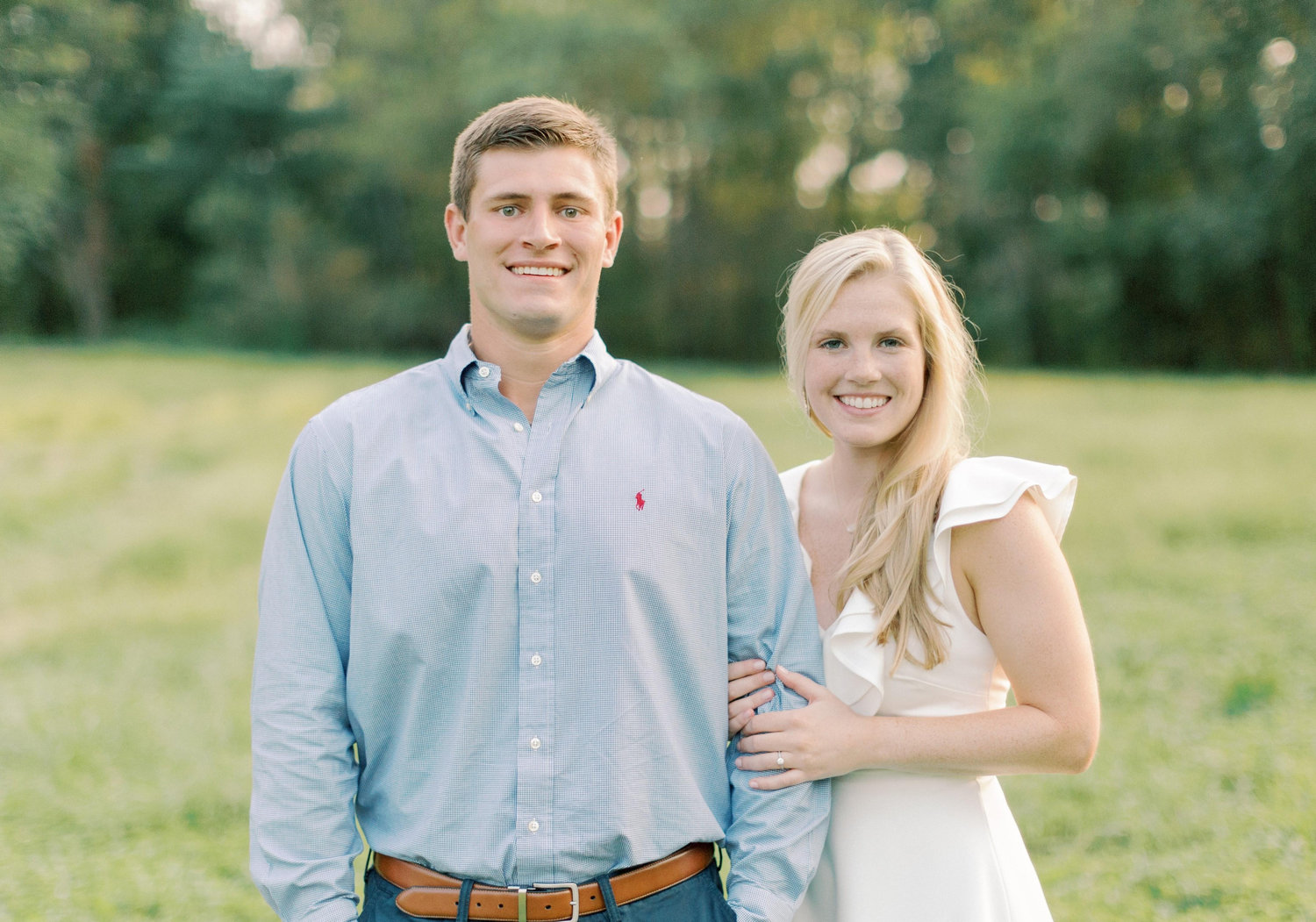 The Wedding Website of Rachel Sefton and Jonathan Hammer