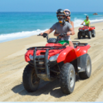 Side by Side Adventure- ATV Tour