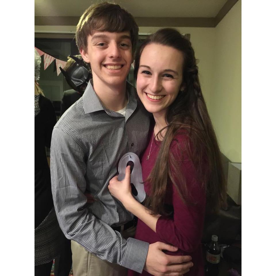 Date Night - November 2015