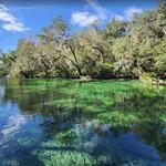 Blue Springs State Park