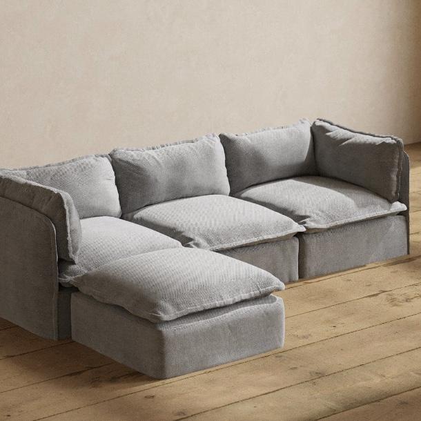 Sectional Couch- going to go sit & try them out!