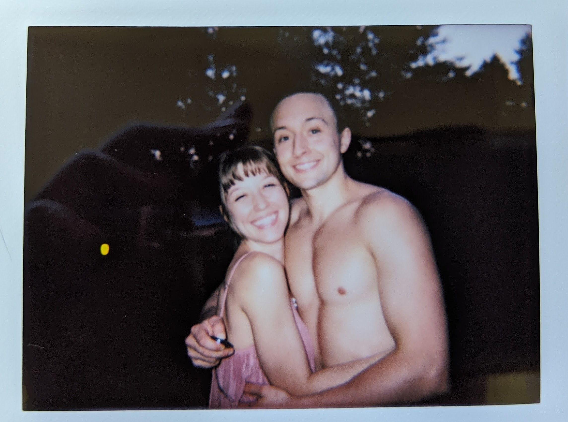 The Wedding Website of Ashlee Denton and Ryan Denton