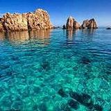 Boat Trip to Antiparos