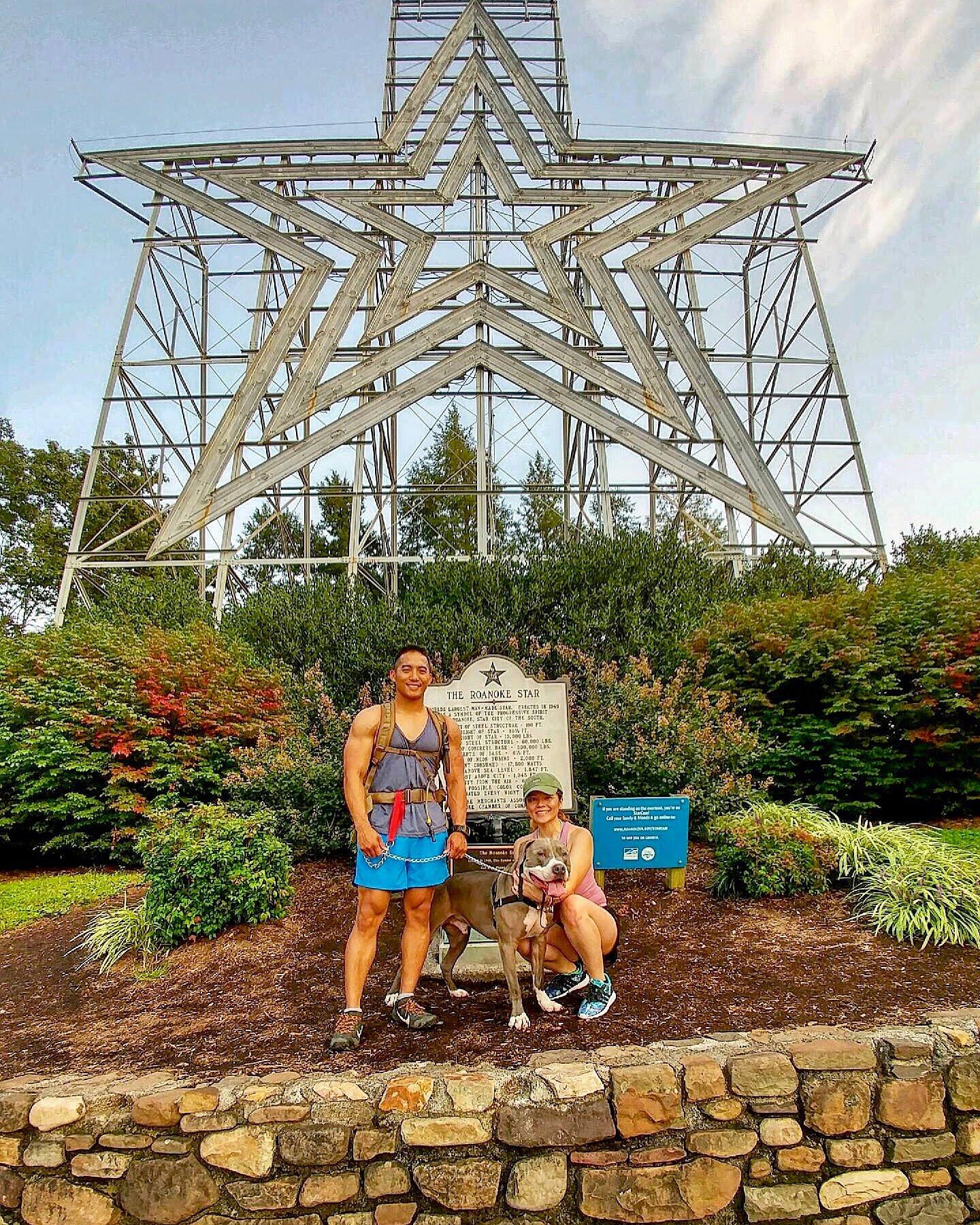 Roanoke Star