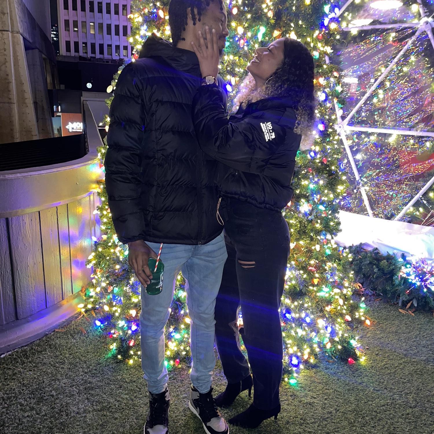 Christmas outings are our fav