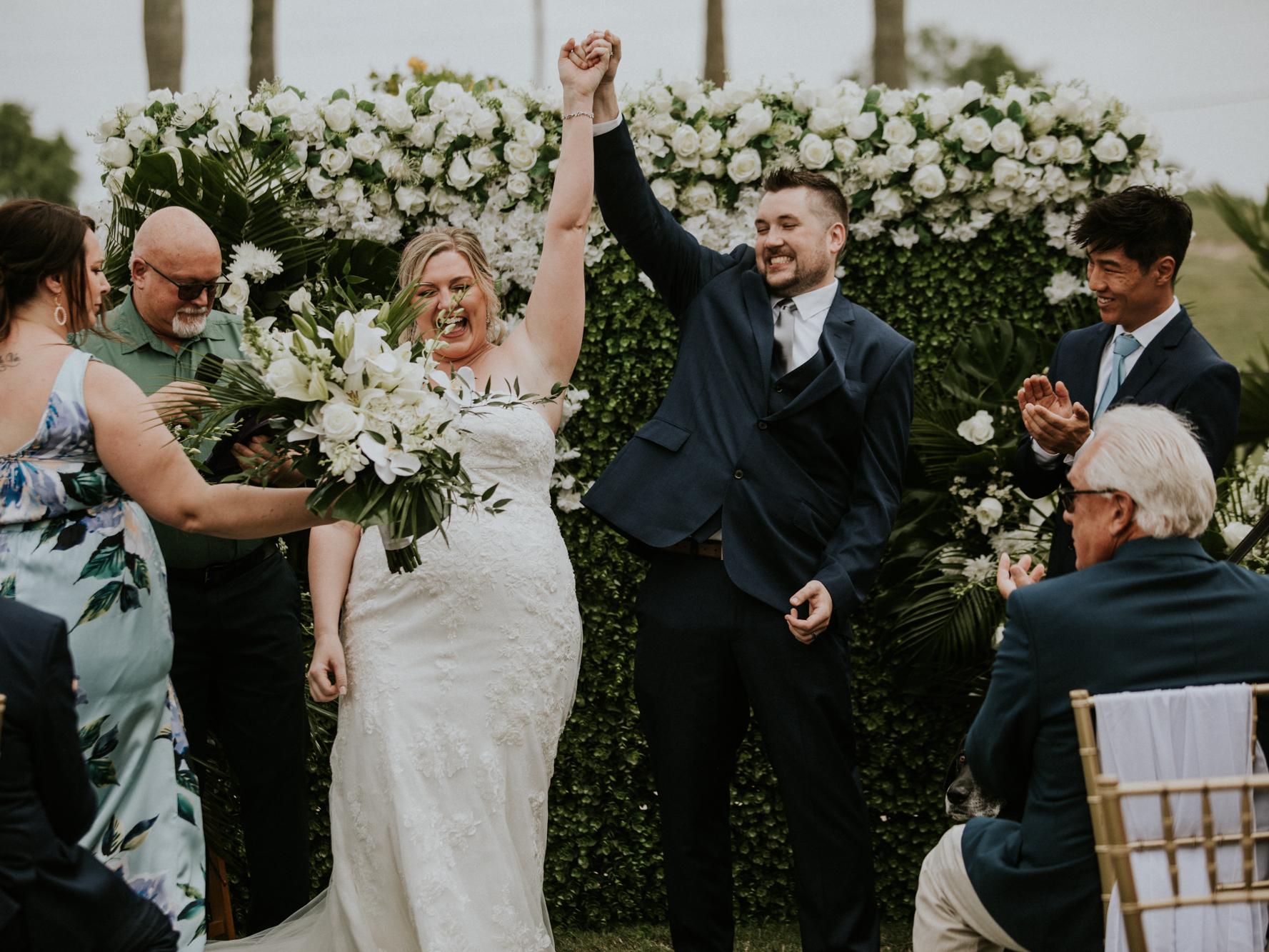 The Wedding Website of Jaime Salonek and Tyler Salonek