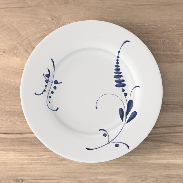 Old Luxembourg Brindille Dinner Plate
