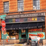 Zingerman's Delicatessen