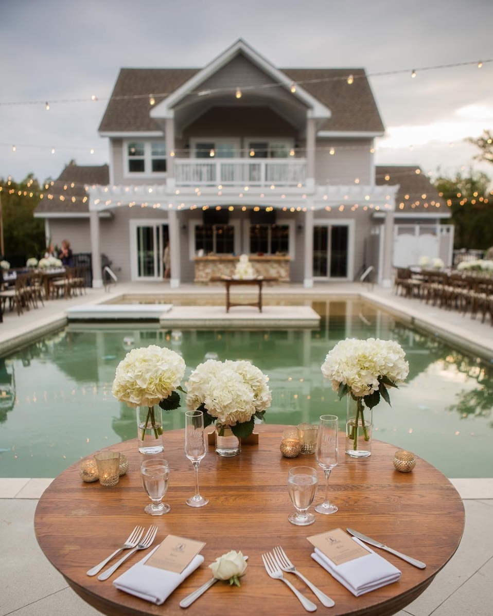 The Wedding Website of Olga Bienkowska and Chad Lannon