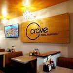 Crave Real Burgers- Colorado Springs