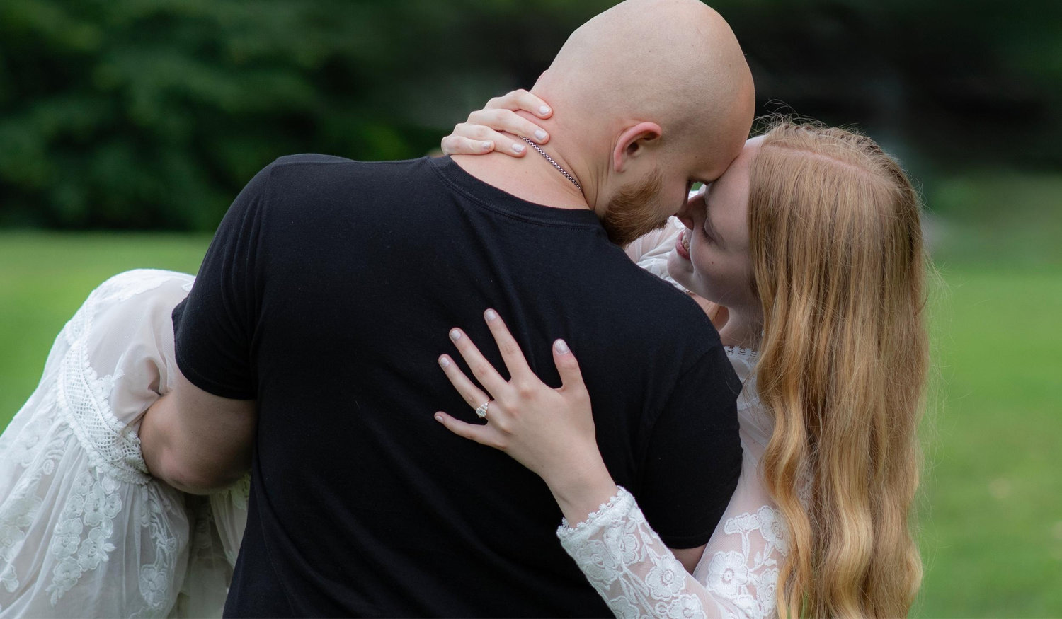 The Wedding Website of Elise Acuff and Illya Popov