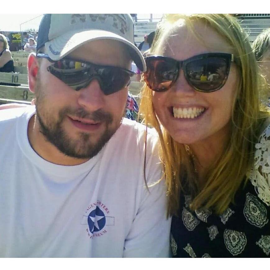 Country Music Concert!