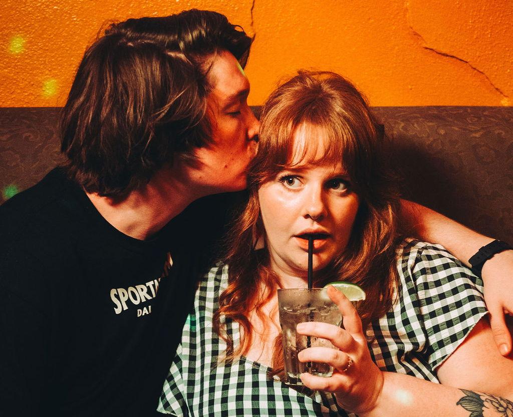 The Wedding Website of Kelly Kolff and Graham McCain