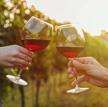 Wine Club Subscription - Firstleaf