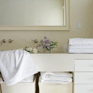 Scroll Wash Cloth