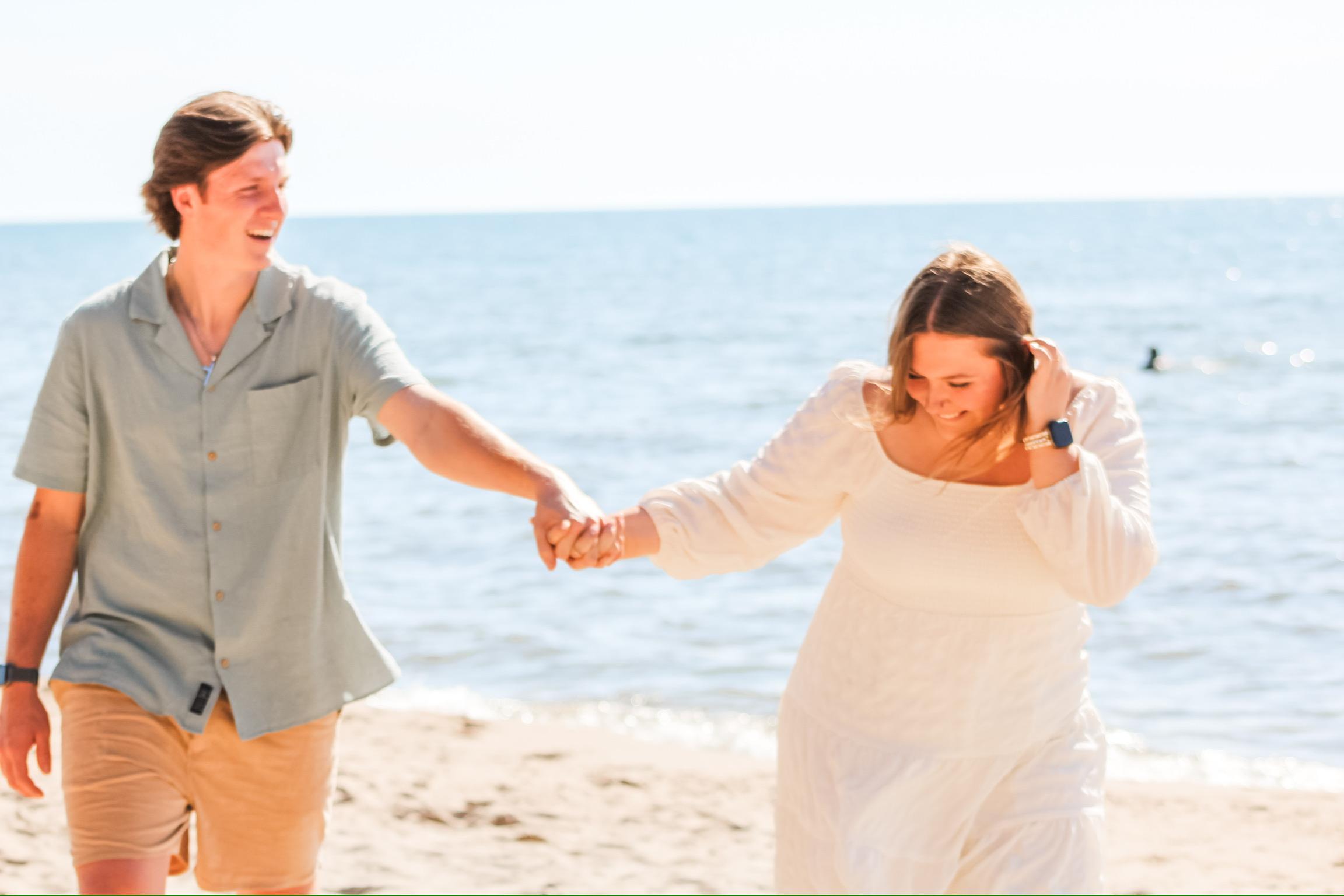 The Wedding Website of Morgan Chatterson and Gavin Doyle